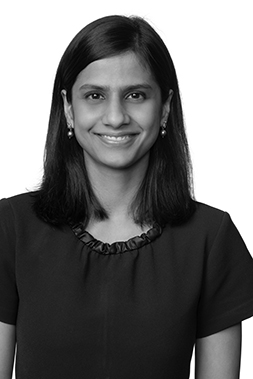 Nitika Bagaria