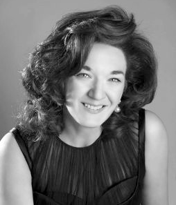 Cristina Caffarra