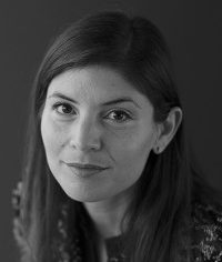 Elina Koustoumpardi