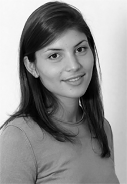 Elina Koustoumpardi