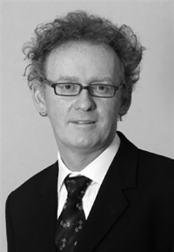 Ian Small