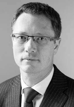 Laurent Flochel