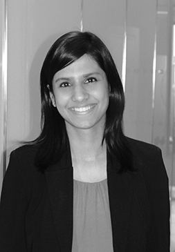 Nitika Bagaria