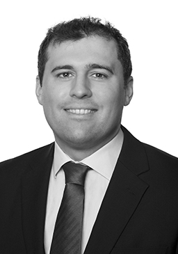 Oliver Latham
