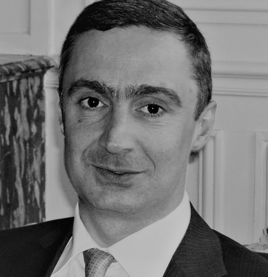 Thibaud Vergé