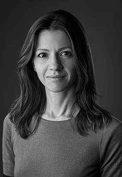 Vicki Mertzanidou