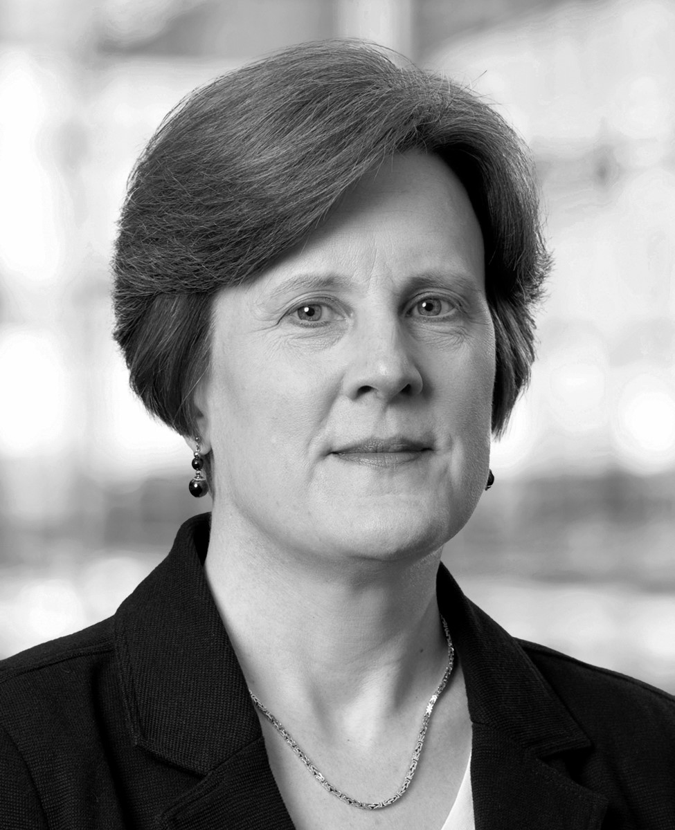 Helen Weeds