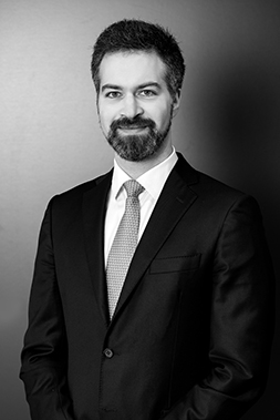 Benno Buehler