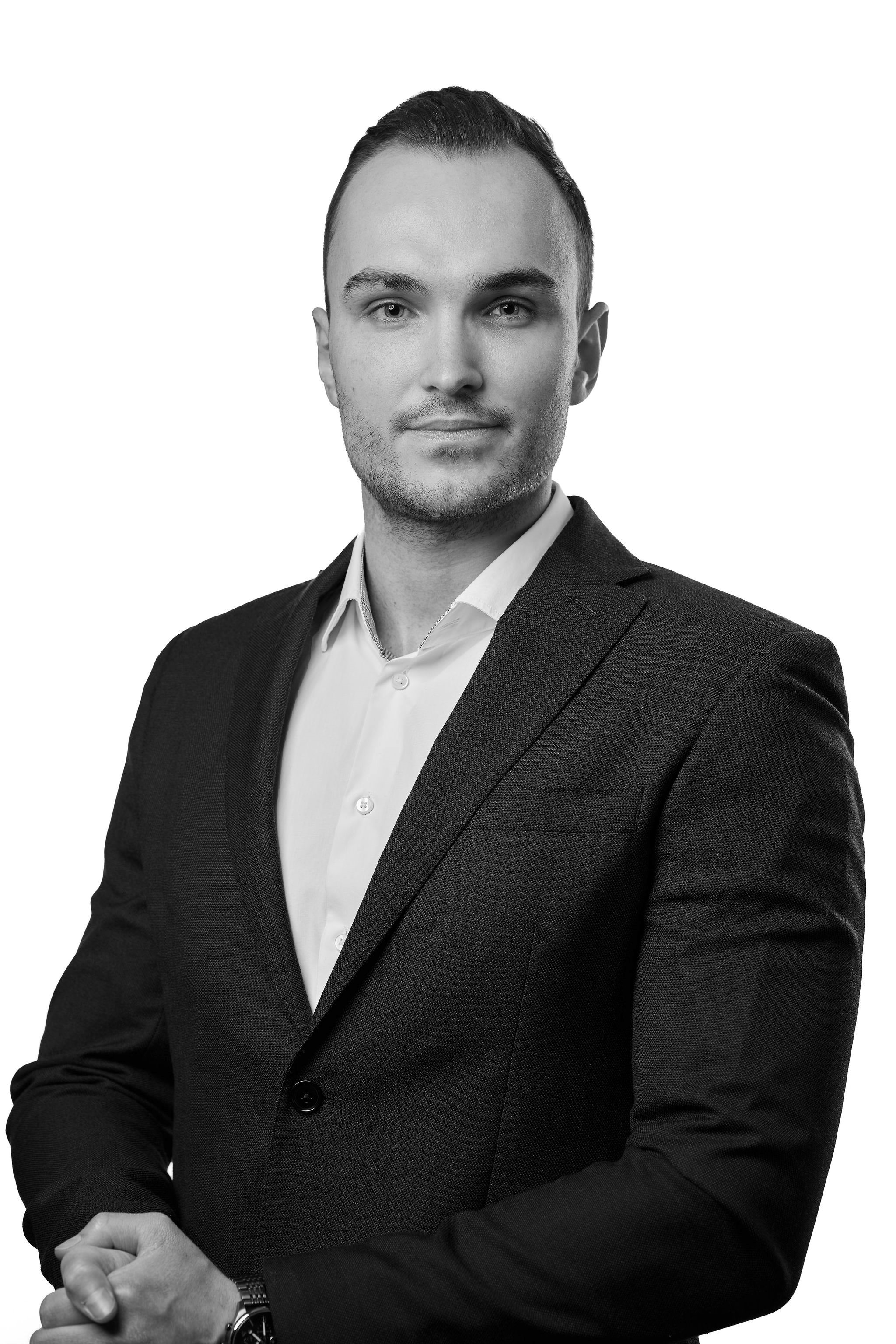 Marc Reynolds