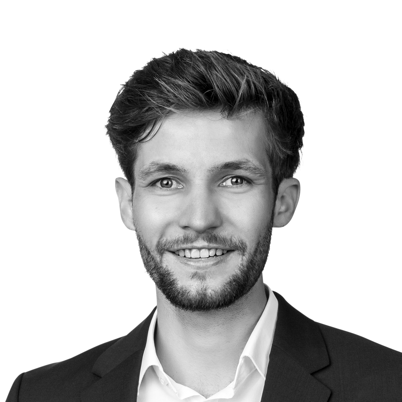 Kevin Niendorf