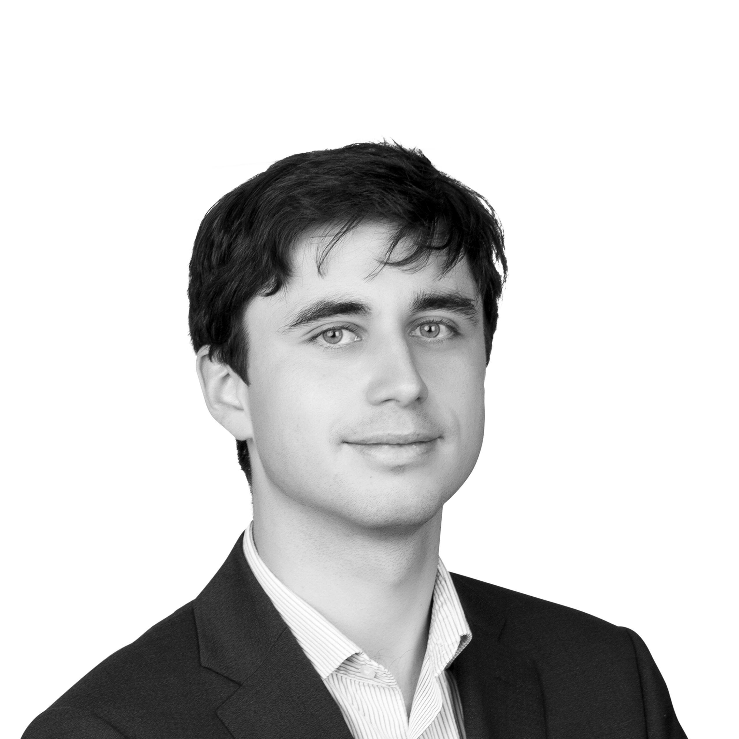 Antoine Déjean